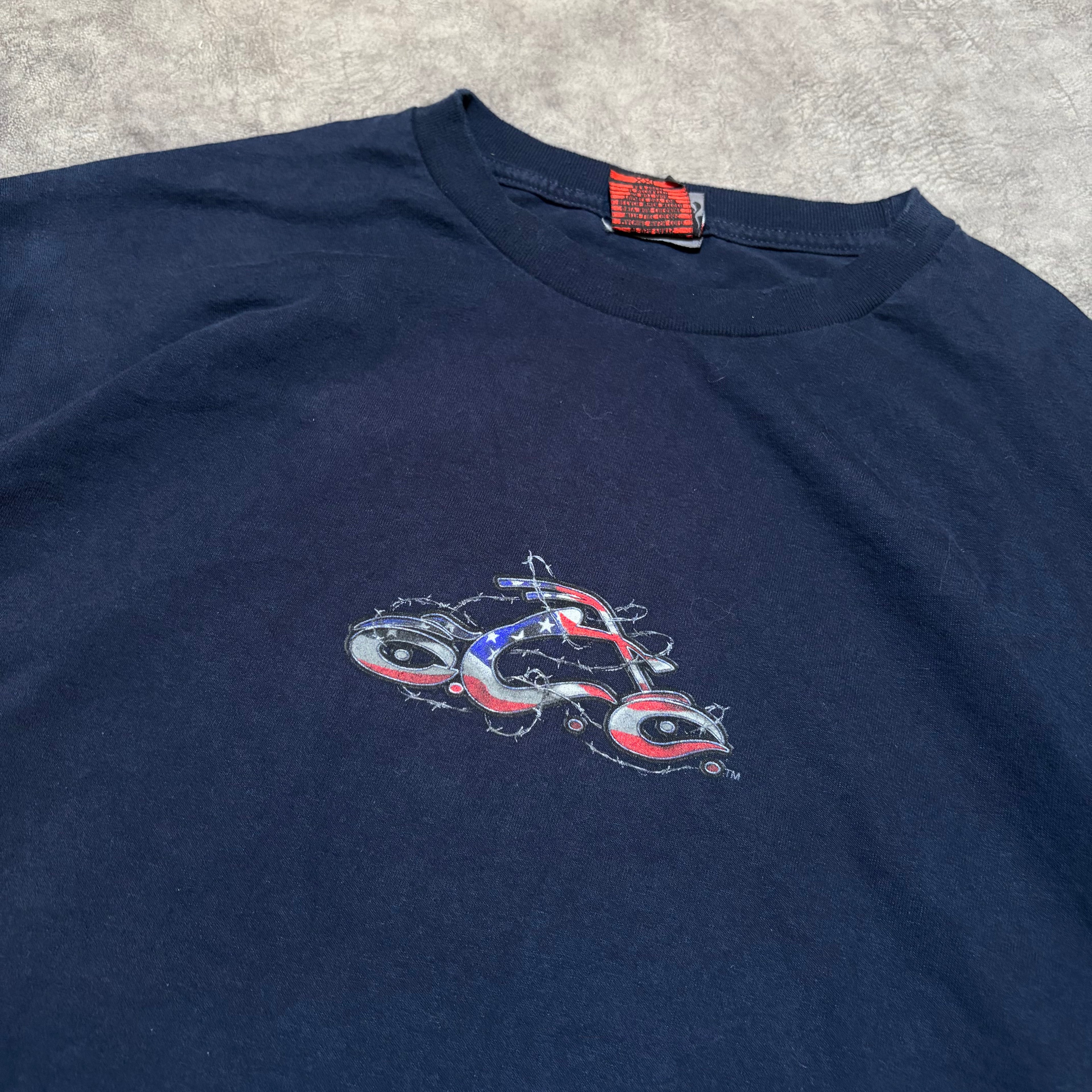 Orange County Choppers 2005 Tee