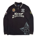 La Martina Y2K Polo Team Long Sleeve Tee