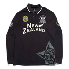 La Martina Y2K Polo Team Long Sleeve Tee
