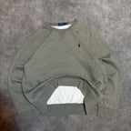 Polo Ralph Lauren Pony Heavyweight Crewneck