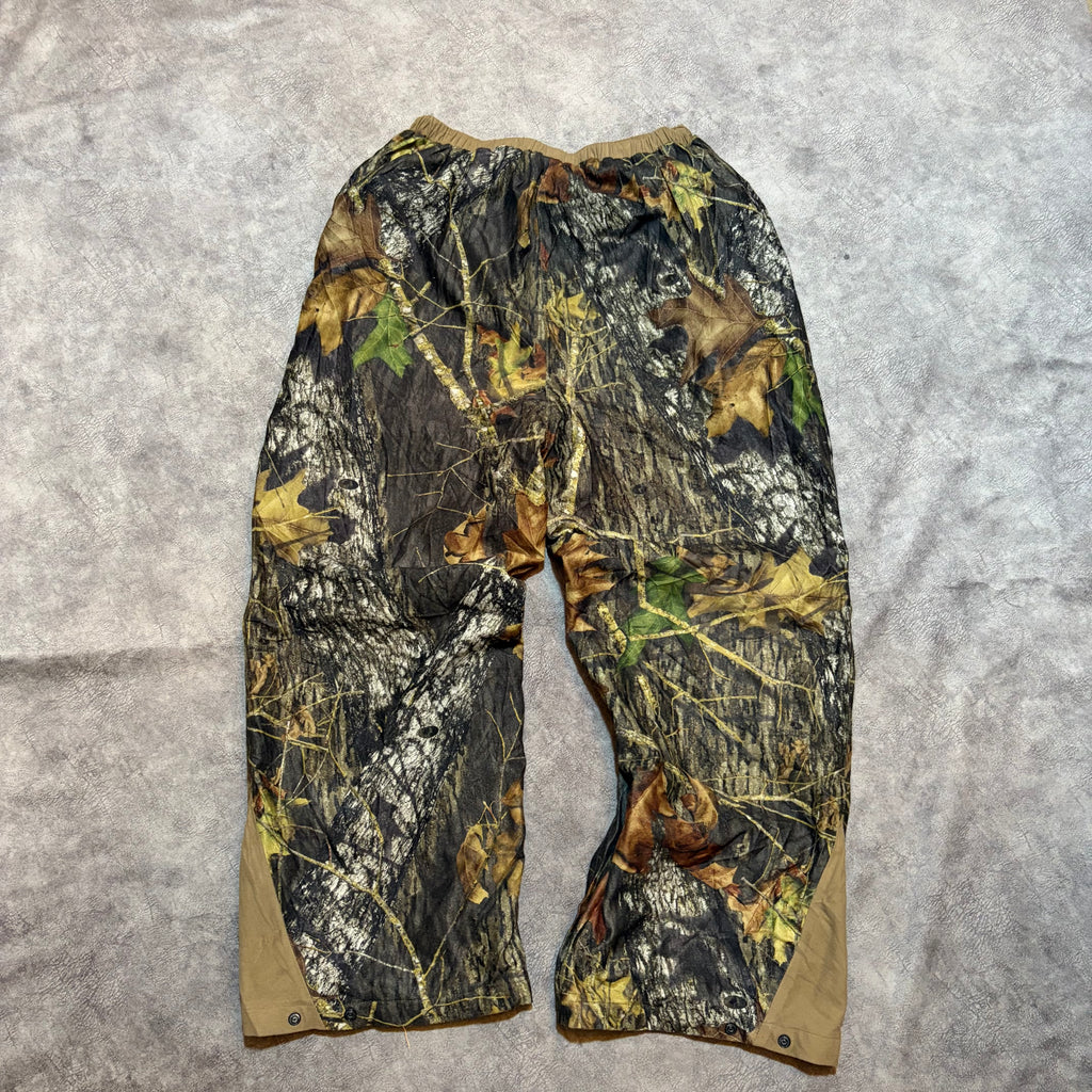 RealTree Y2K Baggy Waterproof Pants