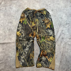RealTree Y2K Baggy Waterproof Pants