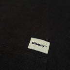 Stussy Worldwide Tribe 1980 Embroidered Hoodie