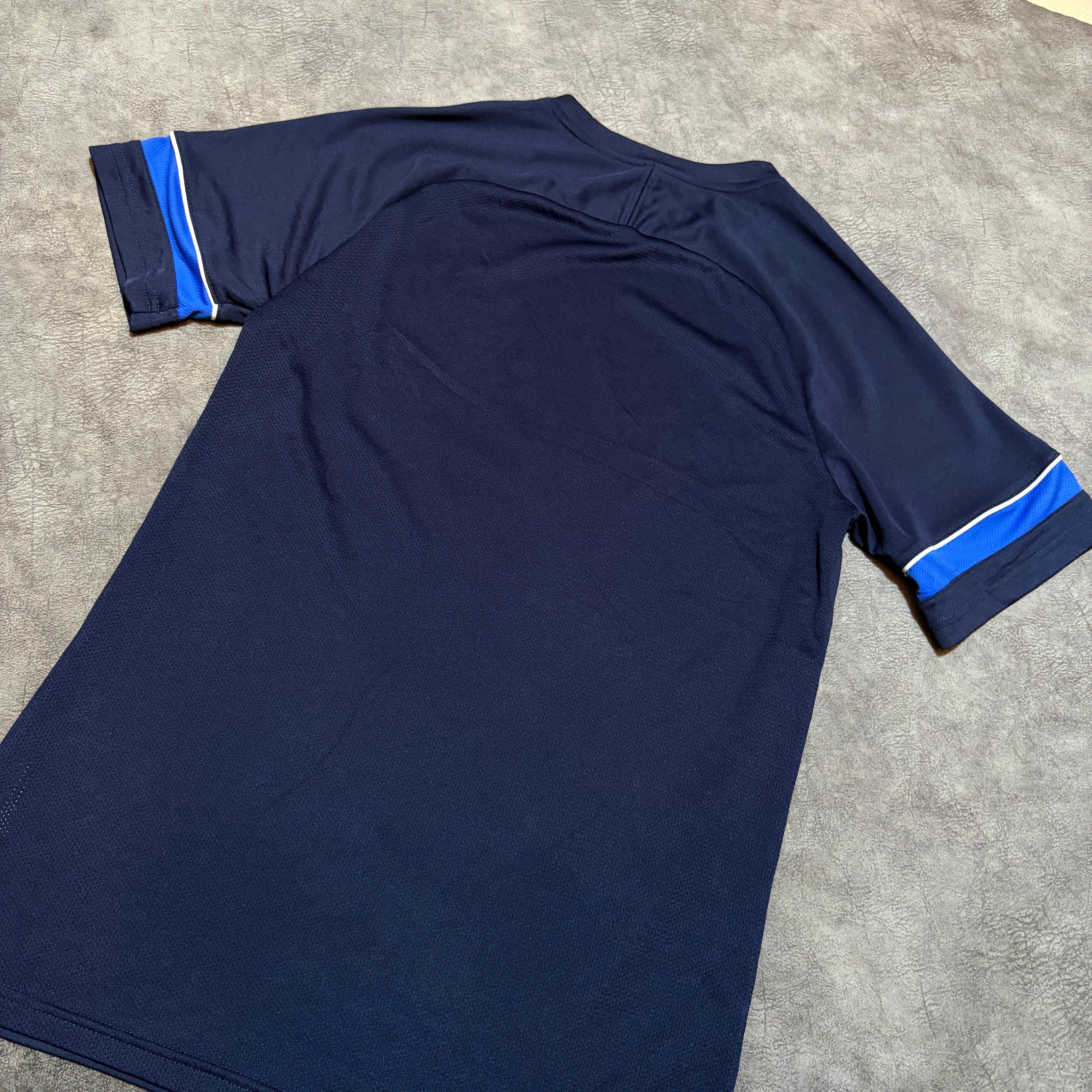 Nike Dri-Fit Fitted Training Tee