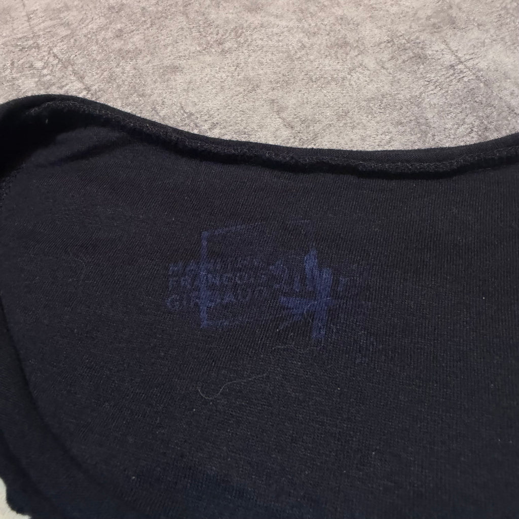 Marithe+Francois Girbaud Y2K AOP Graphic Tee
