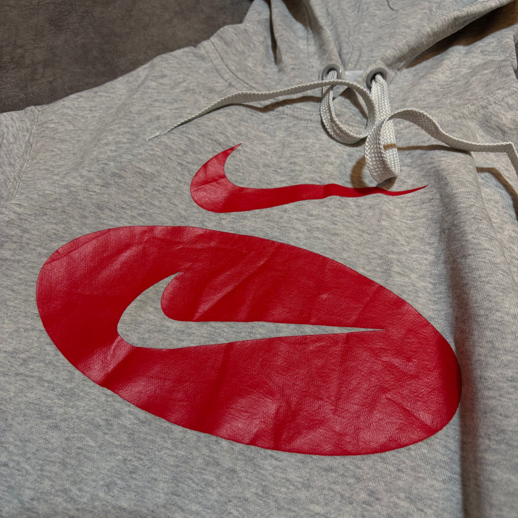Nike Double Swoosh Hoodie