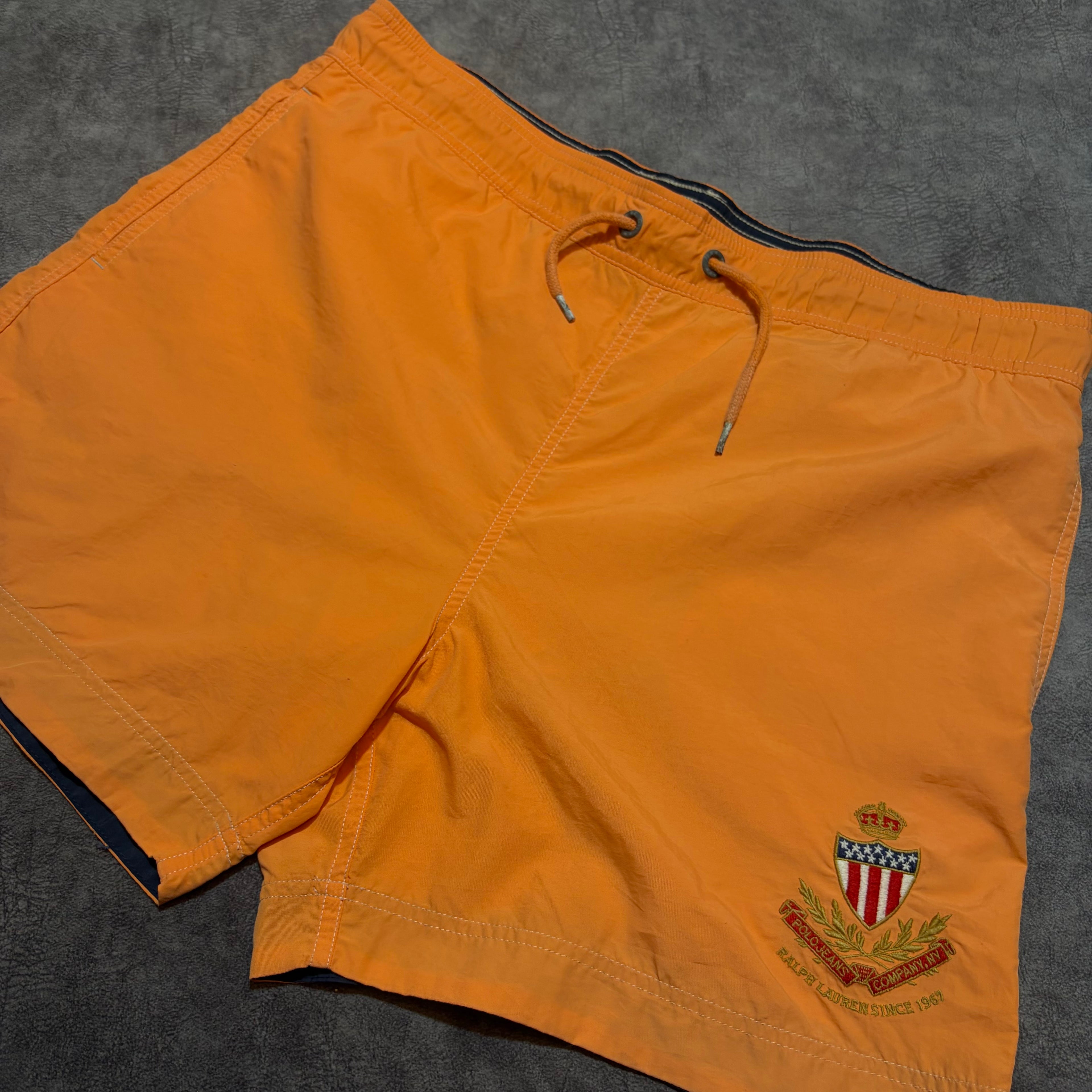 Polo Jeans by Ralph Lauren Y2K Swimsuit