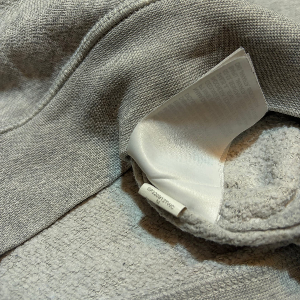 Nike Double Swoosh Hoodie