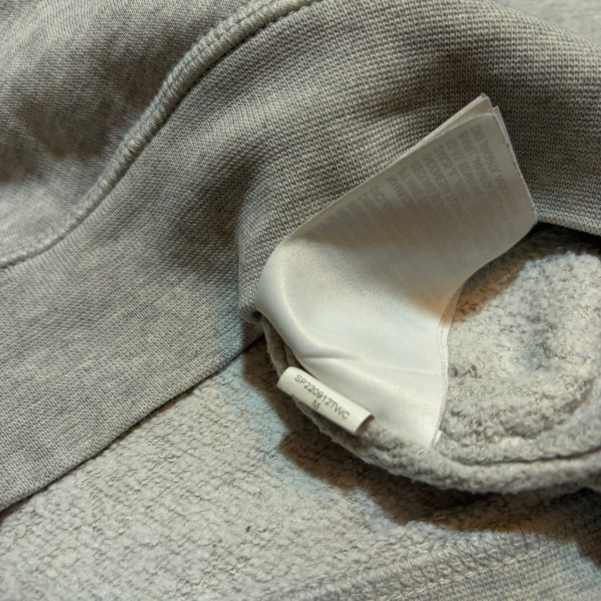 Nike Double Swoosh Hoodie