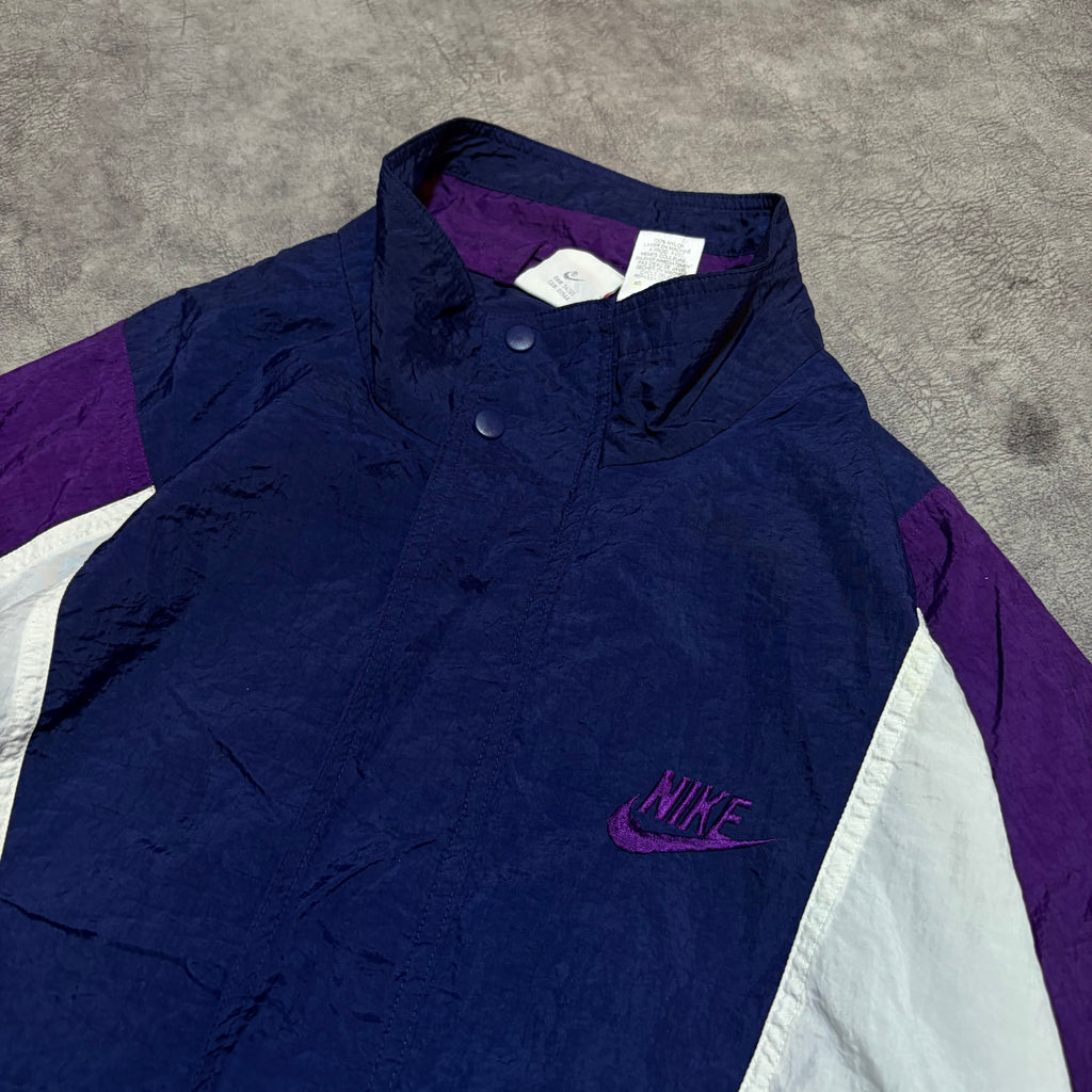 Vintage 80’s/90’s Nike Track Jacket