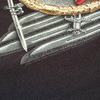 2008 Slayer Merch Tee