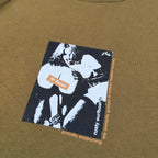 00’s Rusty Y2K R-Rated Graphic Tee