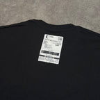 Vetements SpellOut Tee