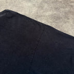 Y2K Skulls Distressed Graphic Cropped Tee