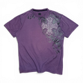 Irreverent Y2K Graphic Tee