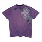 Irreverent Y2K Graphic Tee