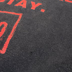 Vintage 1998 WWE NWO World Champion Tee