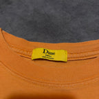 Dime Embroidered Logo Tee