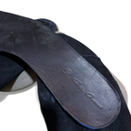 AW15 Rick Owens x Adidas Sock Runner Shoes