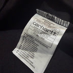 Carhartt WIP A Bit On The Nose Graphic Tee