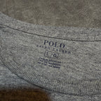 Polo Ralph Lauren Pony Long Sleeve Tee