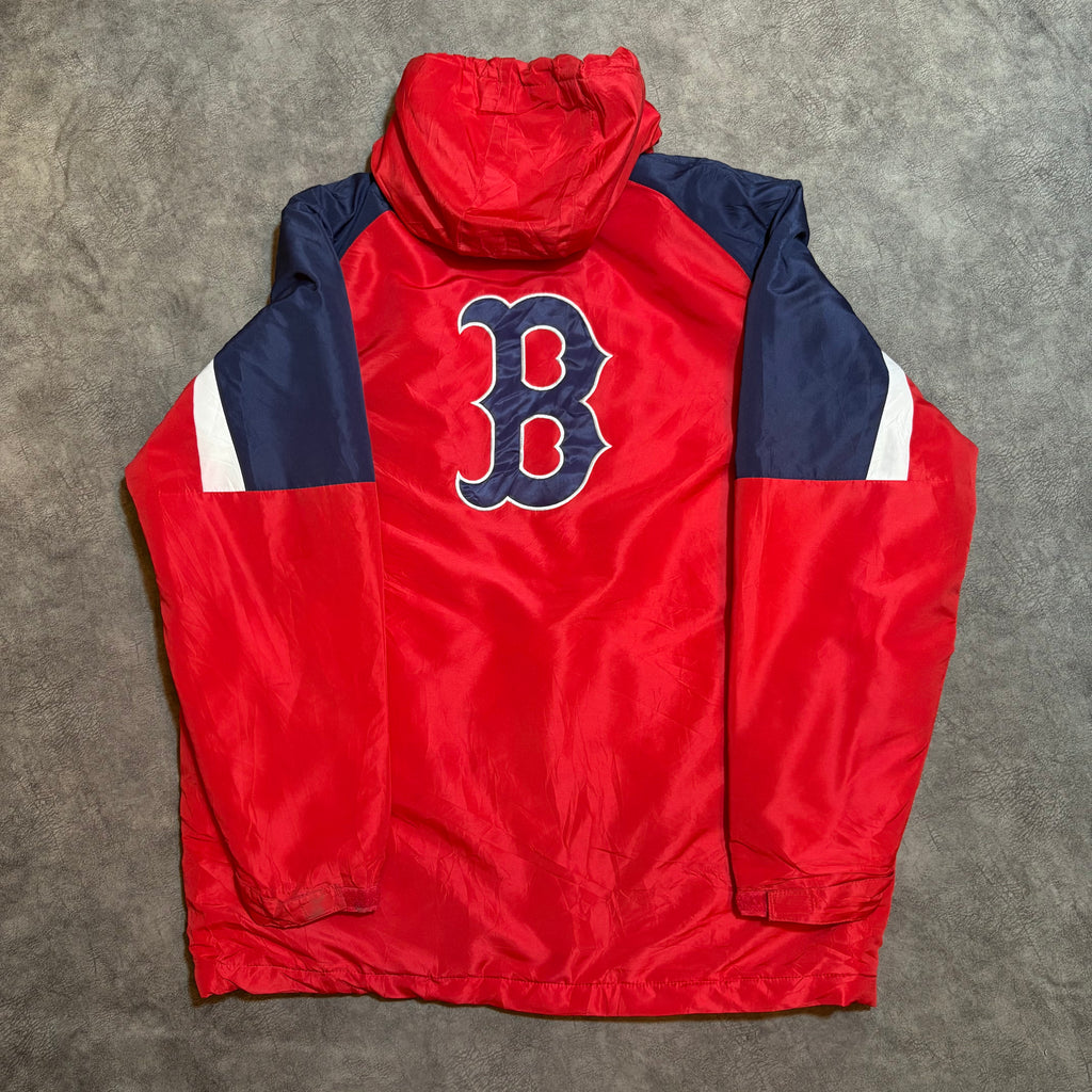 Boston Red Sox Jacket