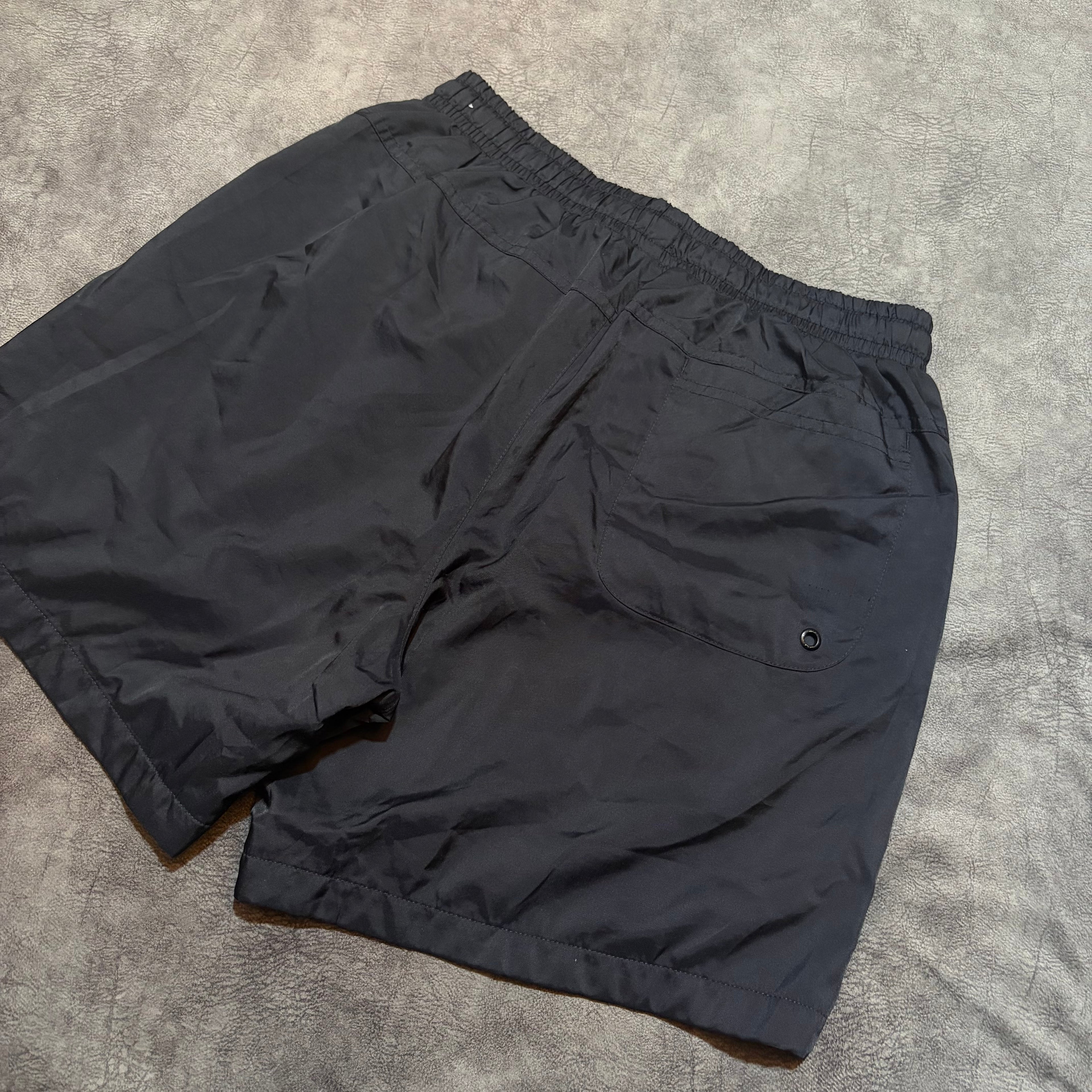 Nike Basic Swimsuit