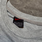 Vintage 90’s Nike Swoosh Basic Tee