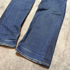 True Religion Y2K Reworked Bootcut Women’s Jeans
