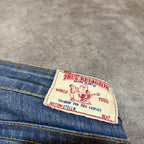 True Religion Y2K Reworked Bootcut Women’s Jeans