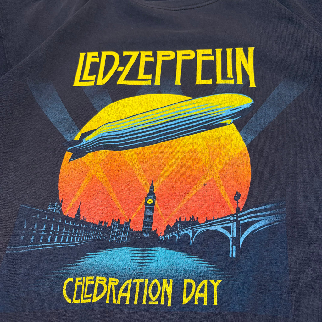 Led Zeppelin Celebration Day Tee