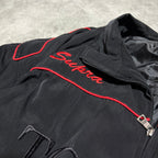 Vintage Toyota Supra Racing Bomber Jacket