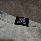 Stussy Worldwide Flags Graphic Tee