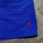 Polo Ralph Lauren Pony Logo Swimsuit
