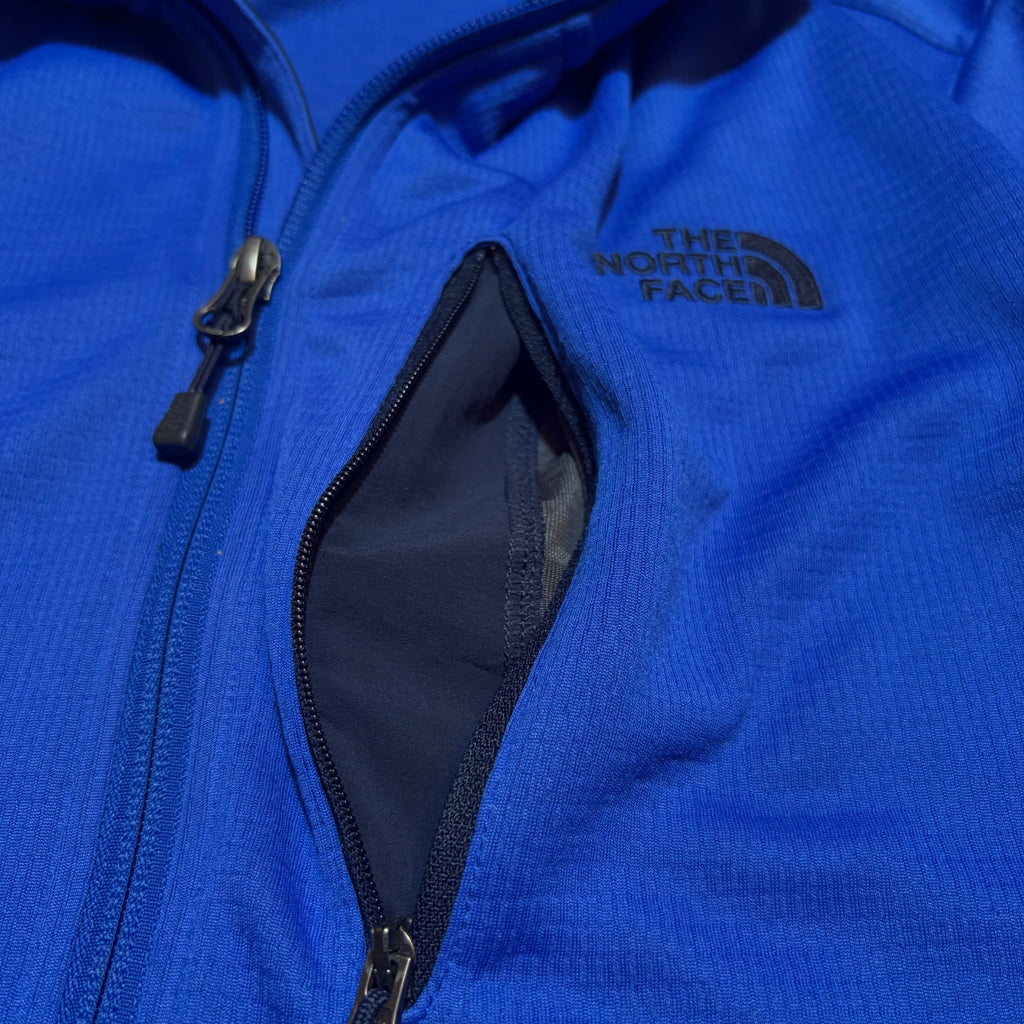 The North Face Lightweight Flux Power Jacket