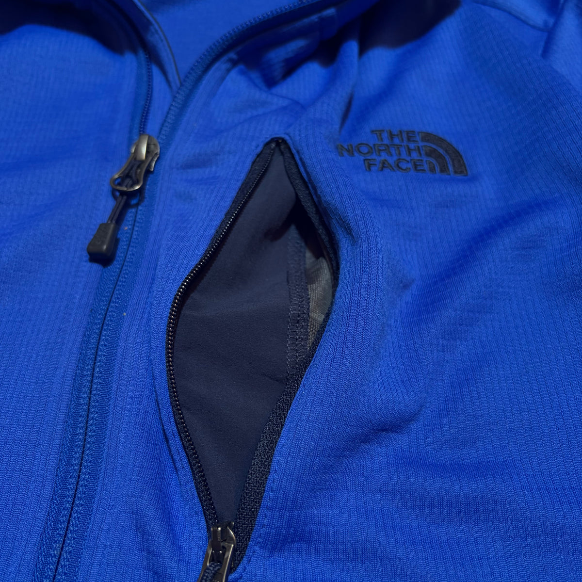 The North Face Lightweight Flux Power Jacket