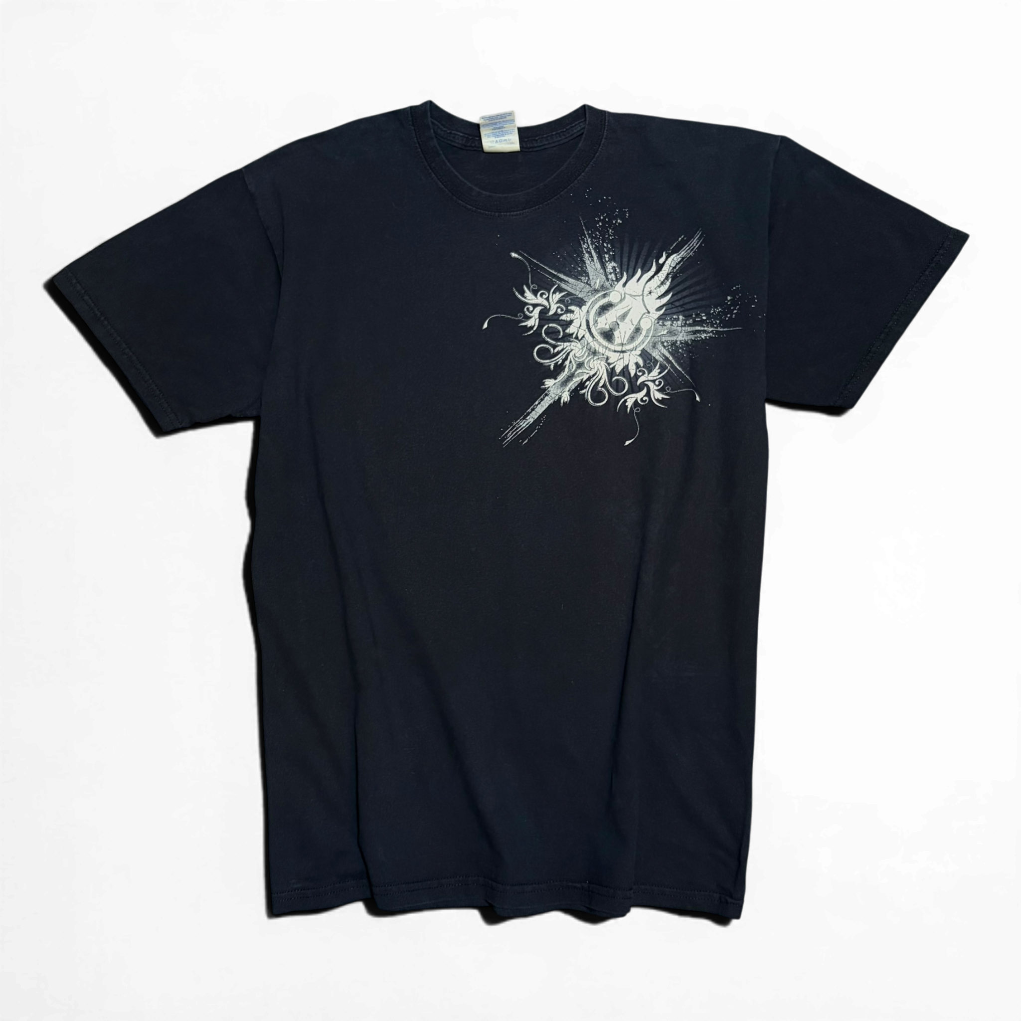 Vintage Y2K Graphic Tee