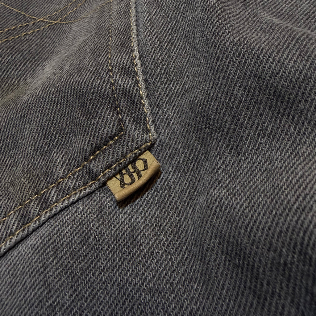 Snoop Dogg Y2K Super Baggy Barrel Fit Jeans