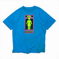 Girl Skateboards Y2K Tee