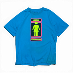 Girl Skateboards Y2K Tee