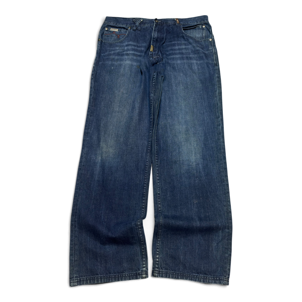 LRG Y2K Baggy Jeans
