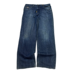 LRG Y2K Baggy Jeans
