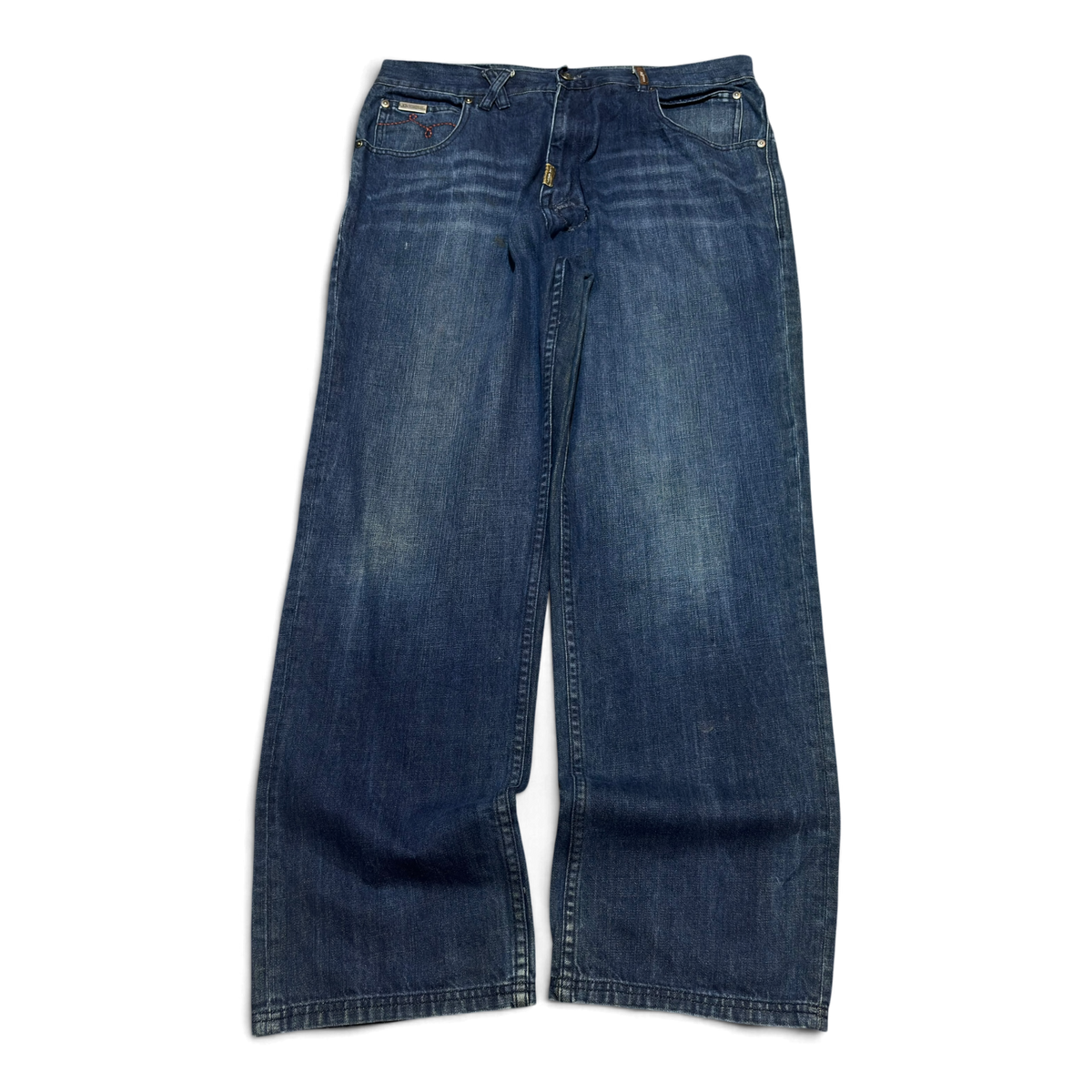 LRG Y2K Baggy Jeans