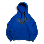 Ecko Unltd MMA Y2K Graphic Hoodie