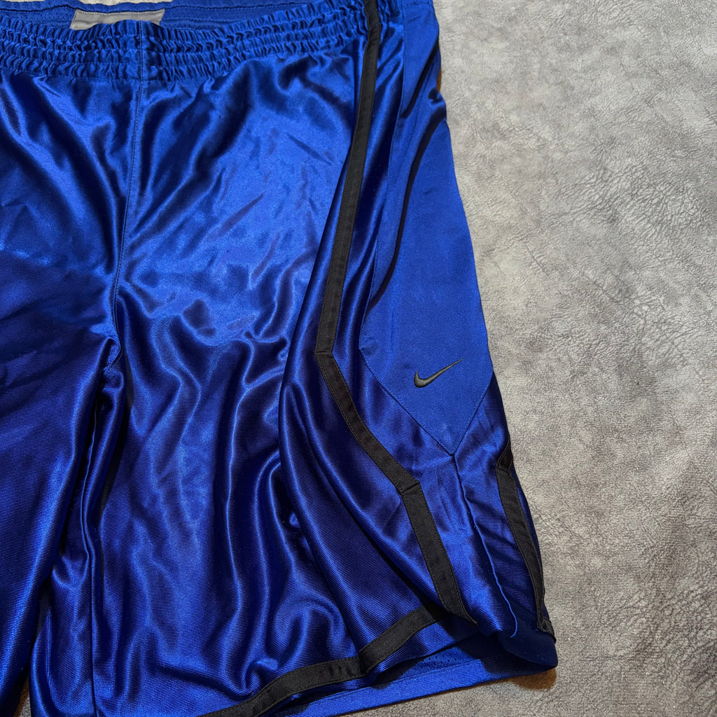 Nike Double Face Basketball Shorts