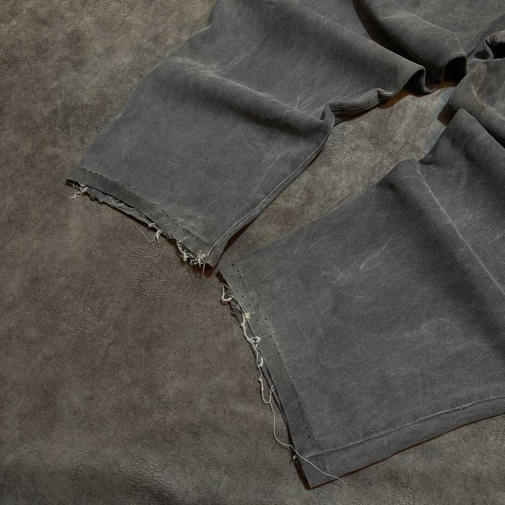 Snoop Dogg Y2K Super Baggy Barrel Fit Jeans