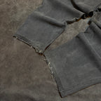 Snoop Dogg Y2K Super Baggy Barrel Fit Jeans