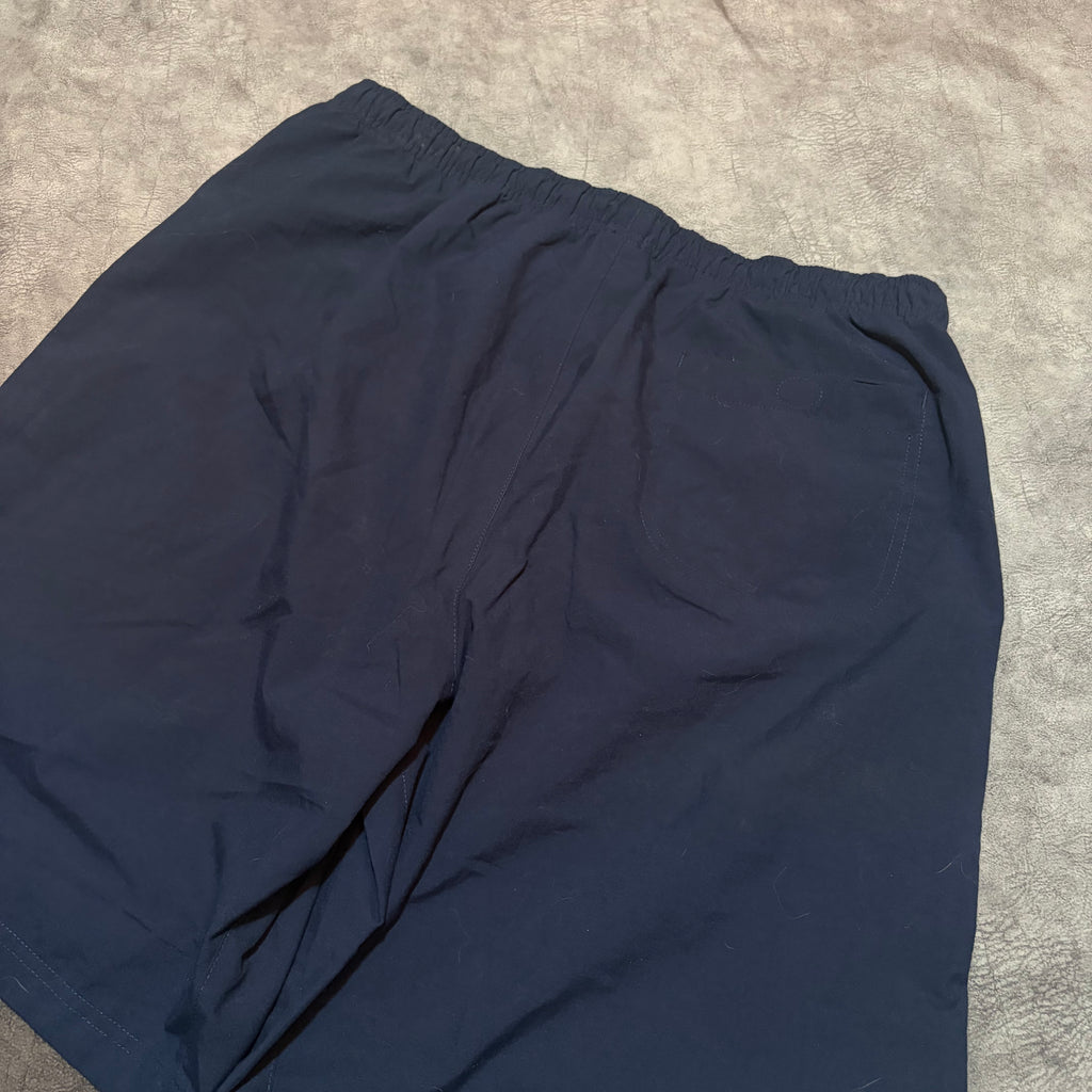 Vintage Nike Small Swoosh Swimsuit