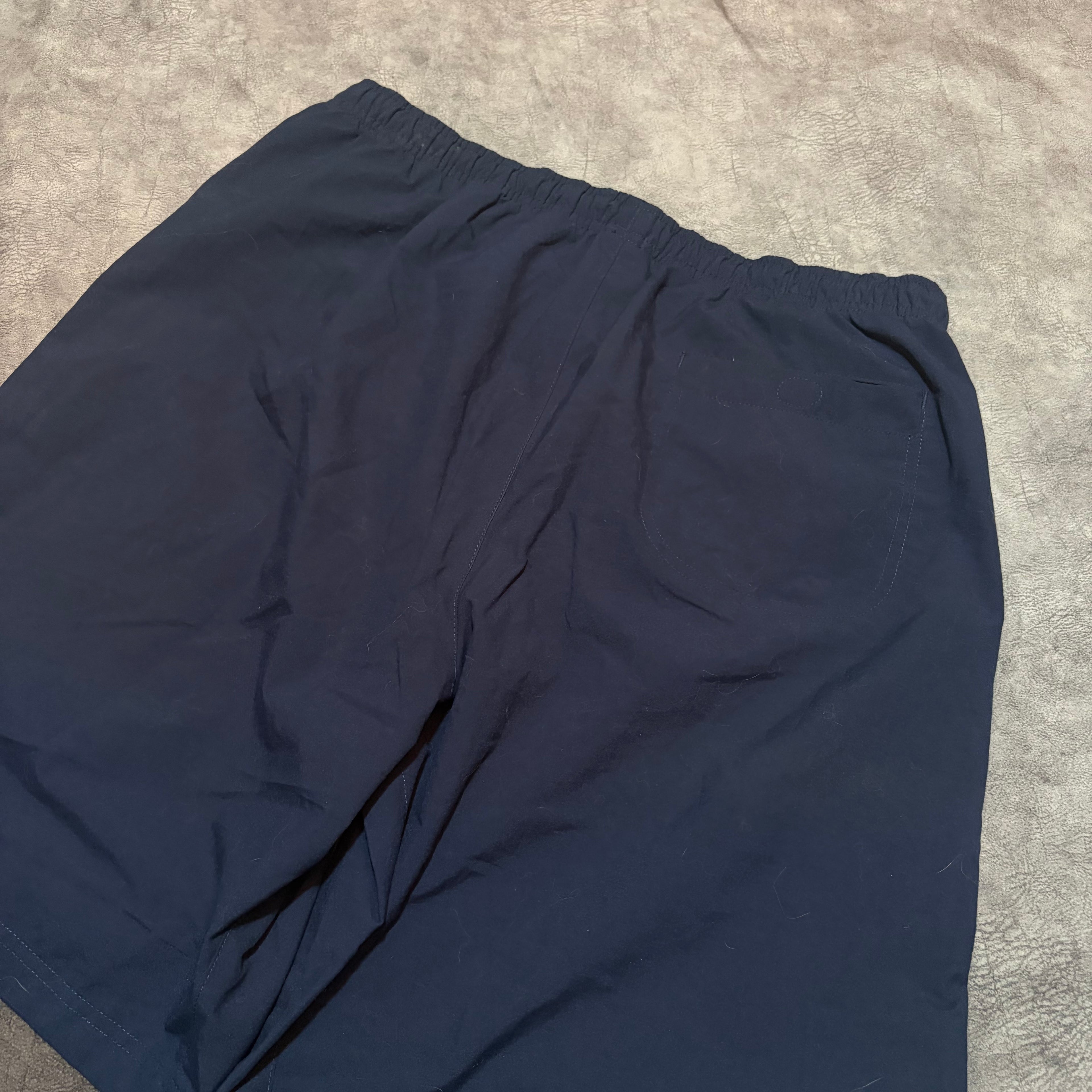 Vintage Nike Small Swoosh Swimsuit