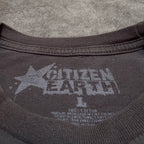 Citizen Earth Y2K Graphic Tee